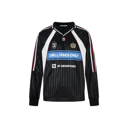 51XXHA Черный Унисекс T-рубашки