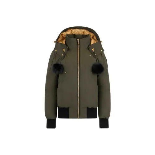 Moose Knuckles Пуховик Женские