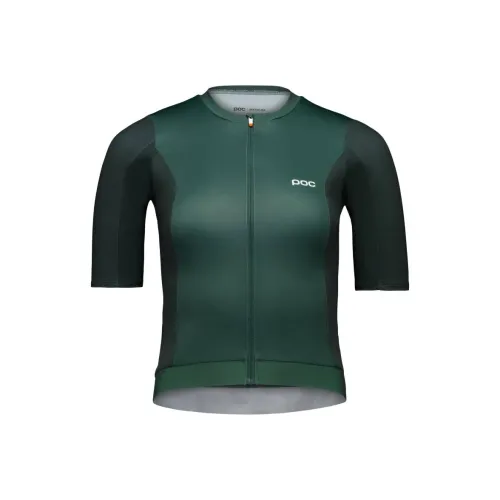 POC Зеленый Женская Велосипедная Одежда