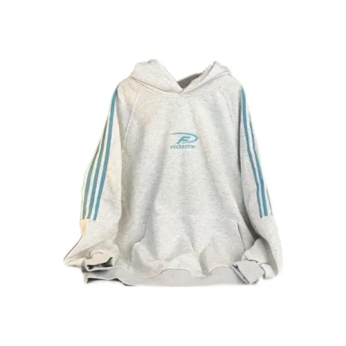 FTTHR Унисекс Свитшоты