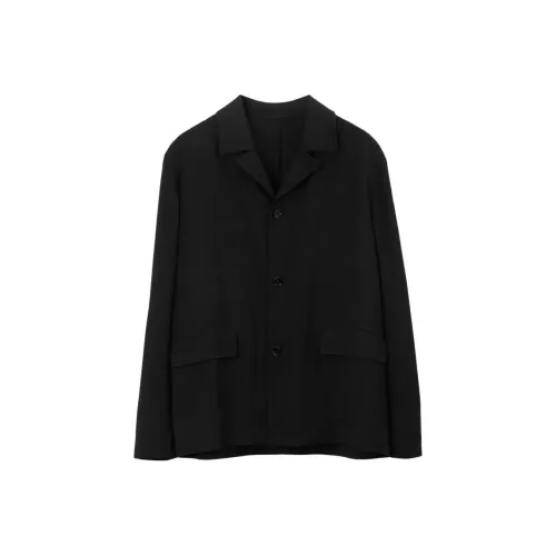 Burberry Бизнес-костюм Пальто Мужской