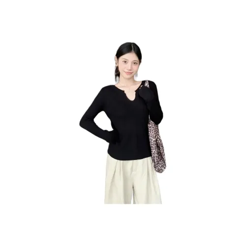 MORii Женская трикотажная одежда