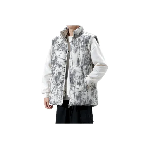 NRTY Мужские жилеты