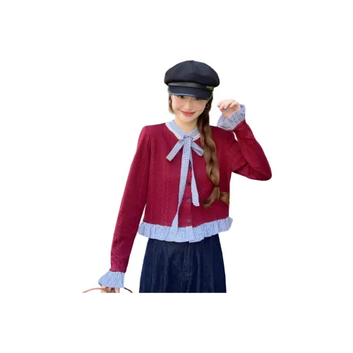 Dippanis Женская Трикотажная Одежда