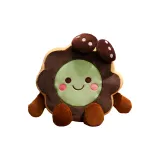 Матча Шоколад