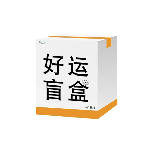 MGS Сплав Серьги-гвоздики Унисекс