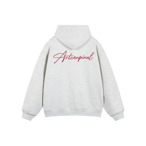 CENPIN Унисекс Свитшоты