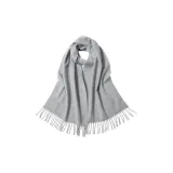 Светло-серый