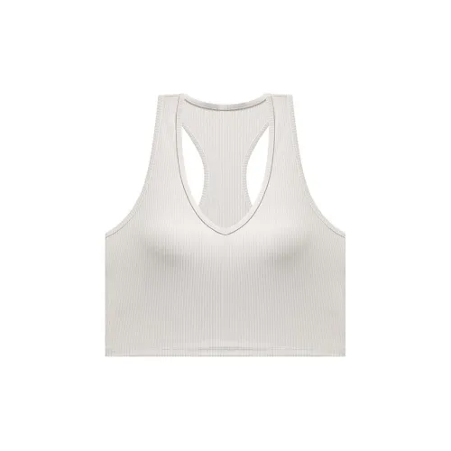 SWAMP AREA Женские майки с белым белком