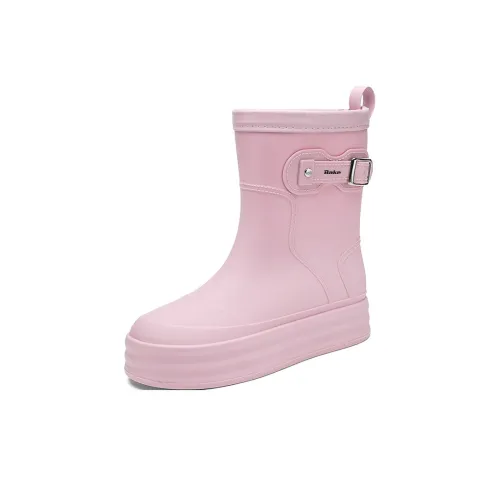 Bake Резиновые сапоги High Top Женские