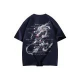 Темно-синий, улучшенный