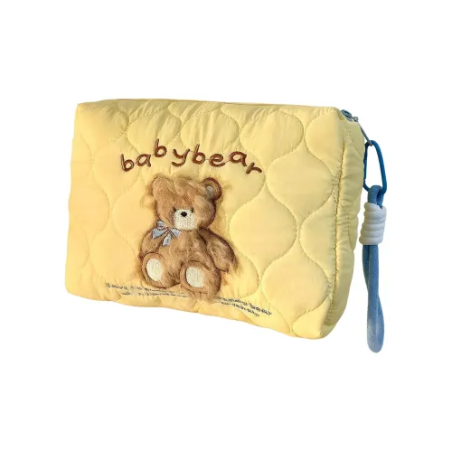 SHUMEIZHIXIU Girlish Heart Portable Хранение Сумка Косметичка