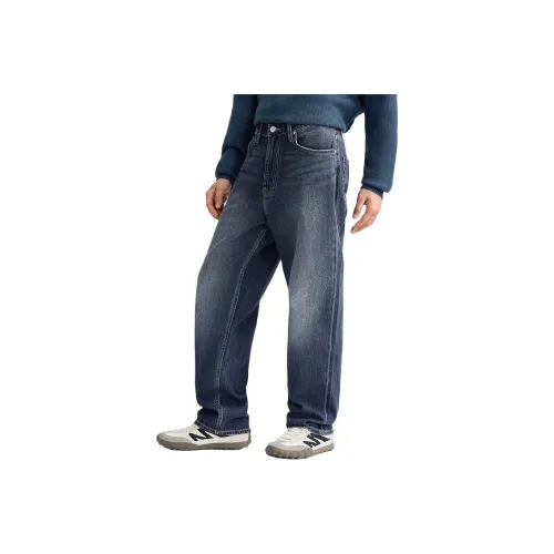 Lee Мужские Джинсы