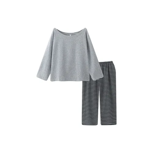 DAISONG Изображение Цвет Женские Пижамные Комплекты