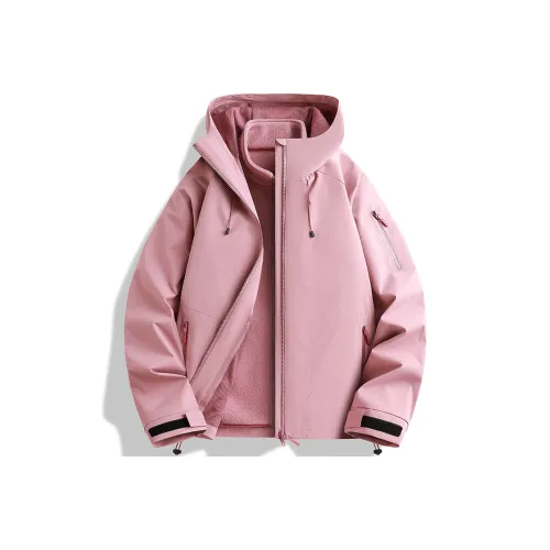 Mulinsen Унисекс Куртки