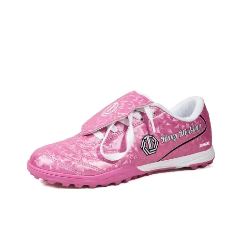 King Jinmai Футбольные бутсы Низкие Топ Мужские