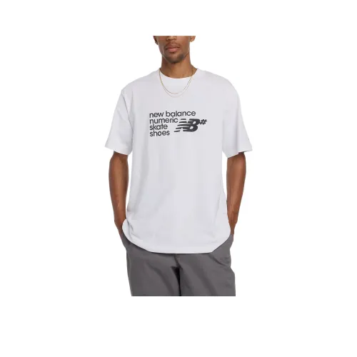 New Balance Graphic T Рубашка Мужская