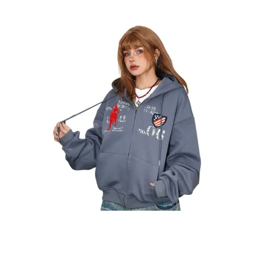 DEAR BETSY Унисекс Свитшоты