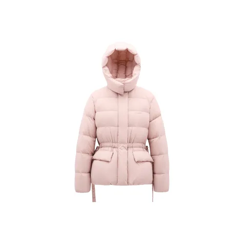 LINCchic Женские Пуховики