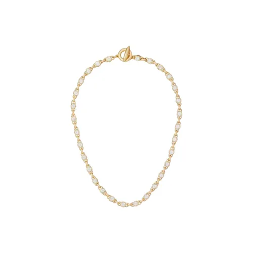 Ожерелья Roxanne Assoulin Женские Золотые