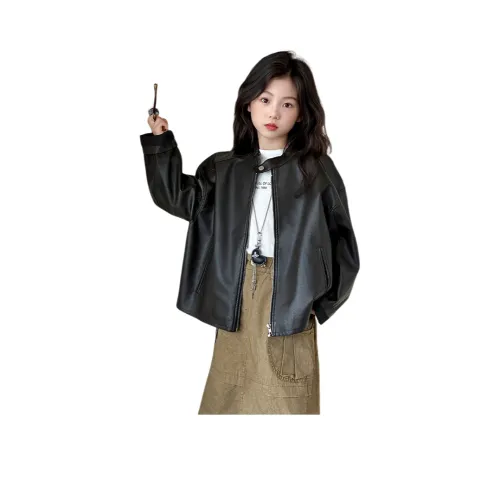 Guldoeleph Черный Школьный возраст Топы