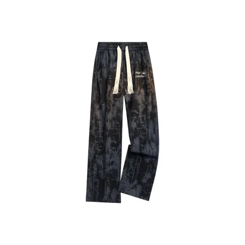 PAUL COSTELLOE Повседневные брюки Унисекс