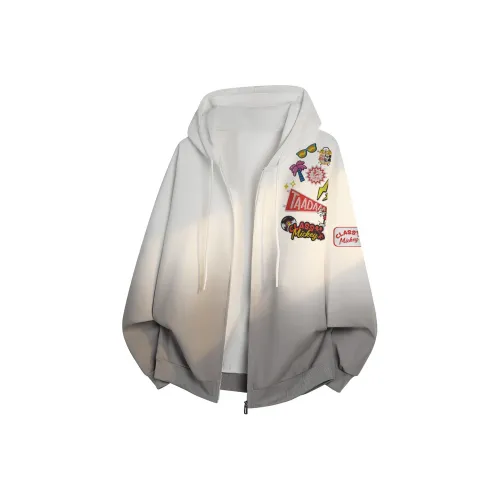 Хлопок Унисекс Свитшоты