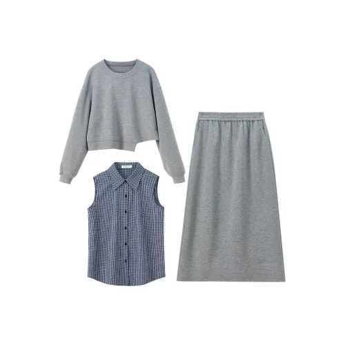 SENTUBILA Женские Комплекты с Юбкой