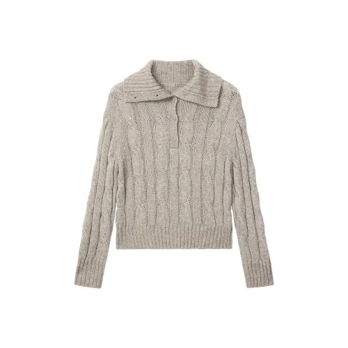 Miss Sixty Женская Трикотажная Одежда