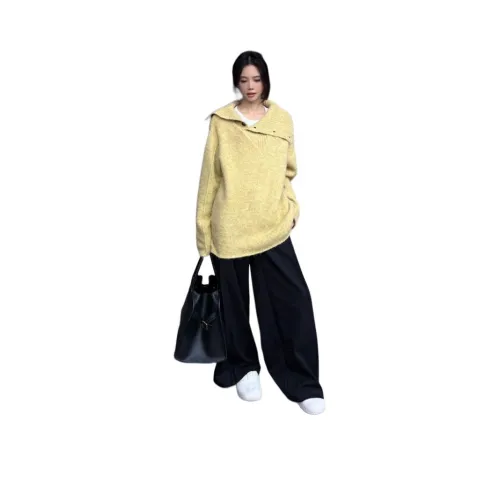 Dippanis Топ Женский Трикотаж