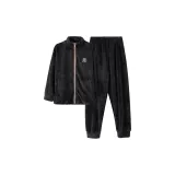 Мужской серый