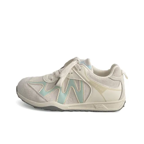 GOSO Низкий Топ Повседневная Обувь Женская