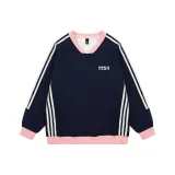 Синий и Розовый