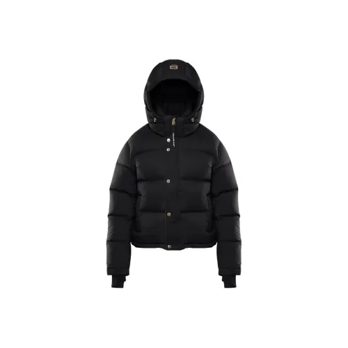 ARITZIA The Супер Puff™ Shorty CliMATTE Пуховик Женские