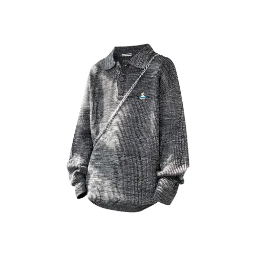 RAP PANDA Унисекс Свитера