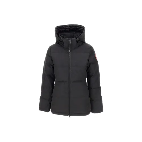 Canada Goose Chelsea Series FW25 Куртки Пальто PARKA Пальто Женские