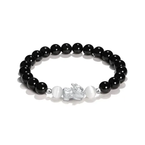 DAN DREAM Браслеты с цветной глазурью Унисекс