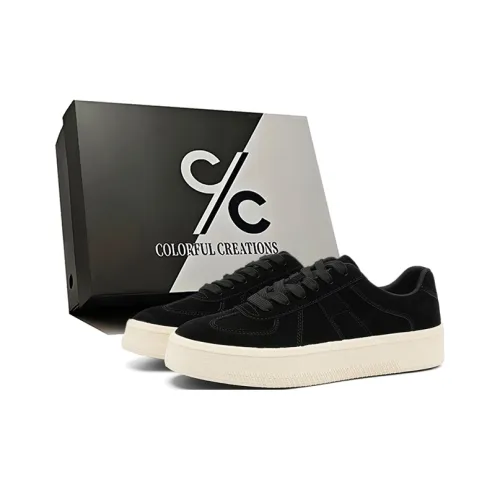 Colorful Creations Аbrasion Resistant Легкий Slip Resistant Скейтборд Кроссовки Мужские