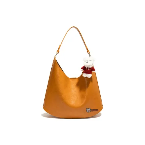 Banner The Piggy ПУ (полиуретан) Сумка Стандартная Женская Многоцветная