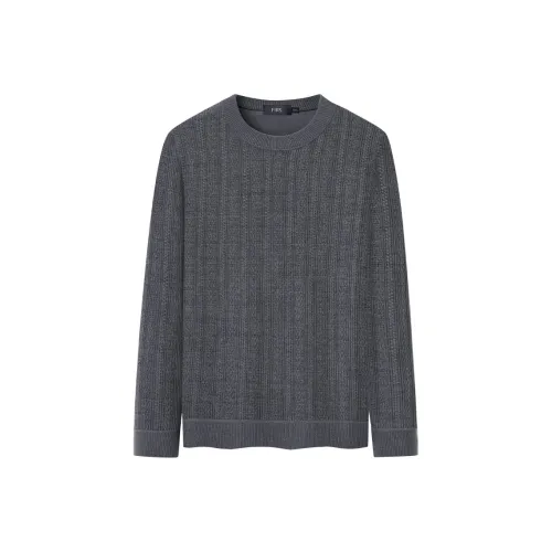 FIRS Мужские Свитшоты