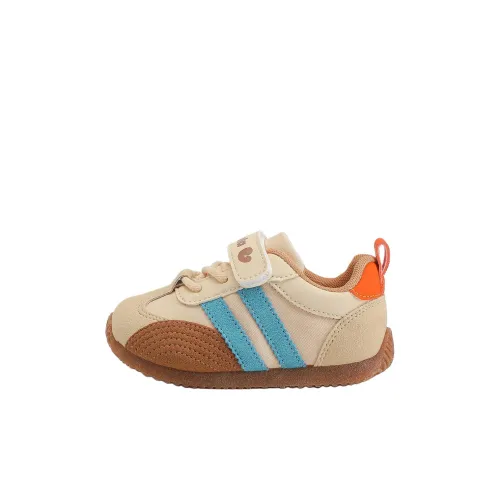 Mini Bala Низкий Топ Детская Туристическая Обувь Малыш