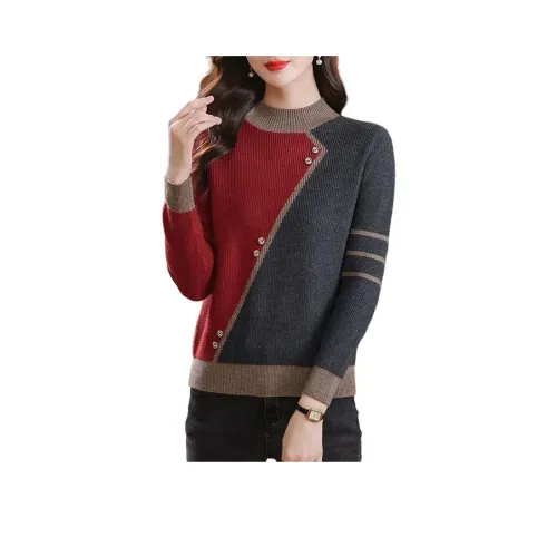 9c collective Женская трикотажная одежда