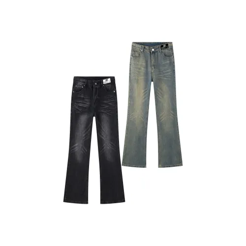 G21 Унисекс Джинсы