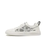 Белый Зеленый