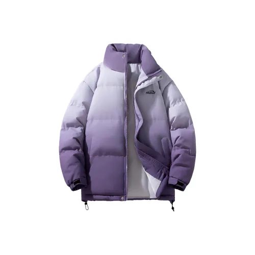 ENPofficial Хлопковый пуховик унисекс