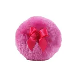 Цвет 02 - Розовый Красный