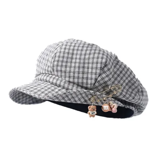 A Good Thing Хлопковые береты Женские