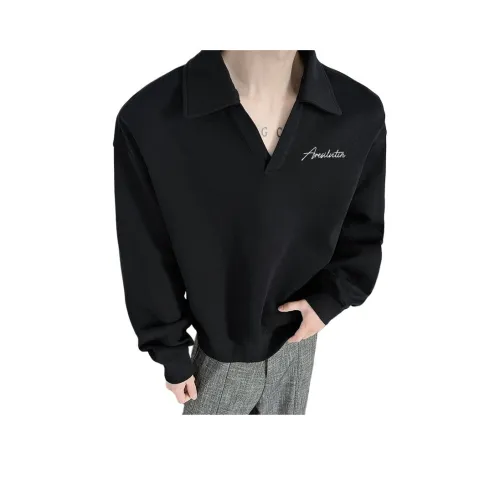 MZAO Унисекс Свитшоты