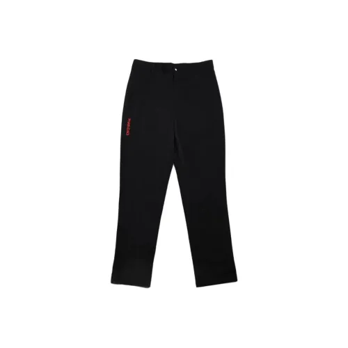 TAYLORMADE x PHANTACI FW25 Повседневные брюки Унисекс