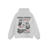 Туманно-серый